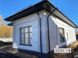 Дом 180м², 1-этажный, участок 5 сот.  