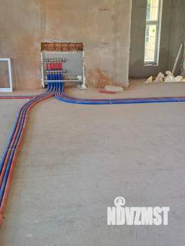 Коттедж 436м², 2-этажный, участок 15 сот.  