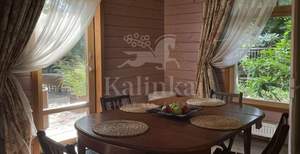 Дом 246м², 3-этажный, участок 0 сот.  