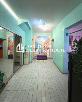 Дом 158м², 3-этажный, участок 3 сот.  