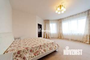 Коттедж 420м², 3-этажный, участок 9 сот.  