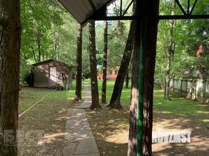 Дом 160м², 2-этажный, участок 23 сот.  