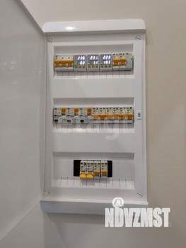 Дом 131м², 1-этажный, участок 8 сот.  