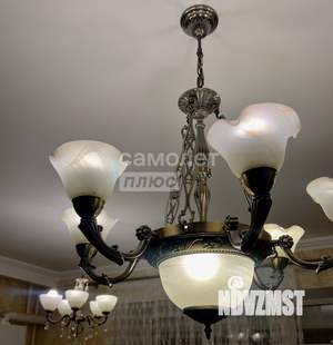 Таунхаус 146м², 3-этажный, участок 2 сот.  