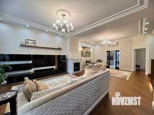 Таунхаус 450м², 2-этажный, участок 2 сот.  