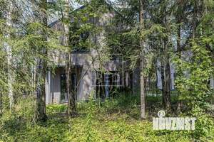 Дом 146м², 2-этажный, участок 5 сот.  