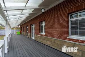 Дом 650м², 3-этажный, участок 16 сот.  