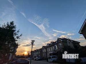 Таунхаус 136м², 3-этажный, участок 0 сот.  