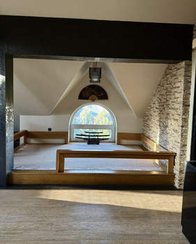 Дом 500м², 3-этажный, участок 16 сот.  