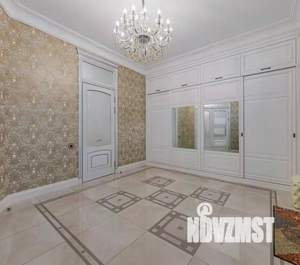 Таунхаус 375м², 2-этажный, участок 3 сот.  