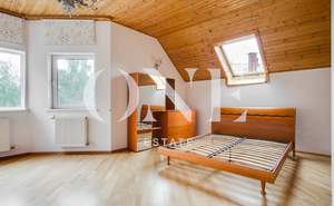 Дом 320м², 2-этажный, участок 9 сот.  