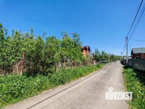 Дом 45м², 2-этажный, участок 6 сот.  