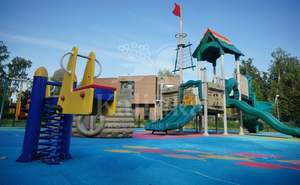 Дом 385м², 2-этажный, участок 0 сот.  