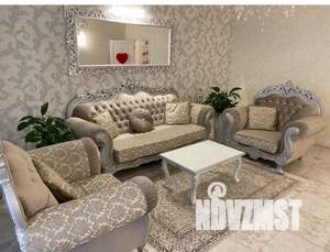 Таунхаус 150м², 3-этажный, участок 1 сот.  