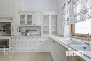 Дом 625м², 2-этажный, участок 18 сот.  