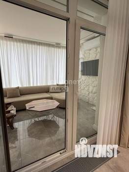 Таунхаус 205м², 2-этажный, участок 4 сот.  