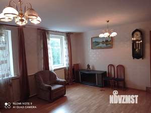 Дом 176м², 2-этажный, участок 501 сот.  