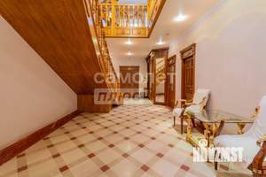 Коттедж 490м², 2-этажный, участок 12 сот.  