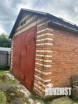 Дом 118м², 2-этажный, участок 7 сот.  