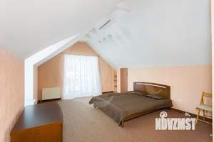 Дом 220м², 2-этажный, участок 6 сот.  