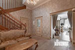 Таунхаус 267м², 2-этажный, участок 2 сот.  