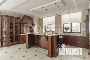 Коттедж 600м², 2-этажный, участок 20 сот.  