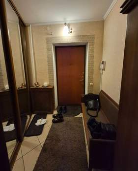 Дом 244м&sup2;, 2-этажный, участок 8 сот.  