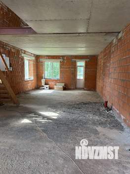 Таунхаус 190м², 3-этажный, участок 4 сот.  