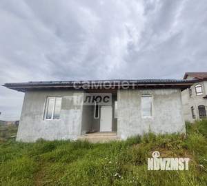 Дом 163м², 1-этажный, участок 7 сот.  