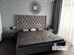 Таунхаус 440м², 3-этажный, участок 5 сот.  