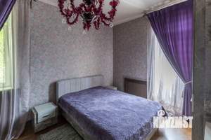 Дача 500м², 3-этажный, участок 35 сот.  