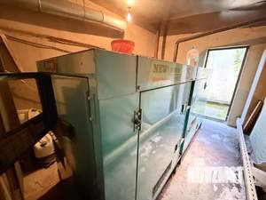 Дом 866м², 3-этажный, участок 23 сот.  