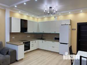 Таунхаус 145м², 3-этажный, участок 1 сот.  