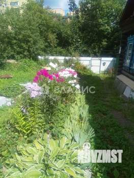 Дом 59м², 1-этажный, участок 7 сот.  