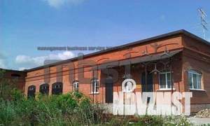 Дом 2700м², 4-этажный, участок 69 сот.  