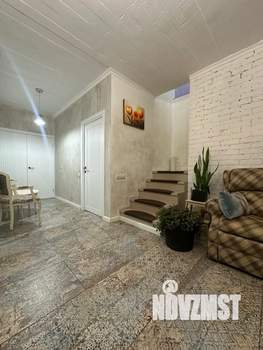 Дом 166м², 2-этажный, участок 3 сот.  