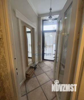 Таунхаус 225м², 2-этажный, участок 2 сот.  