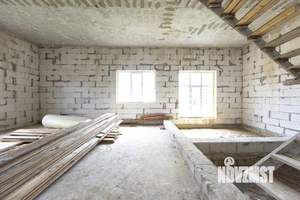 Коттедж 180м², 2-этажный, участок 11 сот.  