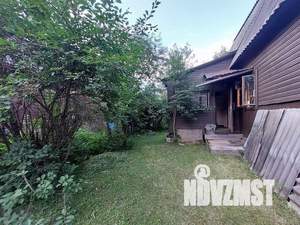 Дом 143м², 2-этажный, участок 8 сот.  