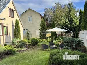 Дом 90м², 2-этажный, участок 7 сот.  