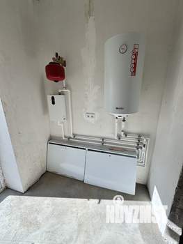 Коттедж 140м², 1-этажный, участок 6 сот.  
