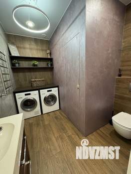 Таунхаус 141м², 3-этажный, участок 2 сот.  