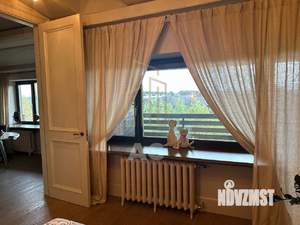 Таунхаус 230м², 3-этажный, участок 3 сот.  