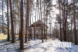 Дом 551м², 3-этажный, участок 14 сот.  