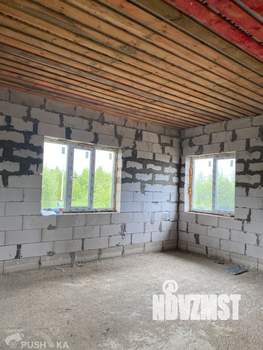 Коттедж 180м², 2-этажный, участок 10 сот.  