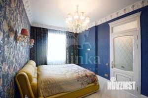 Таунхаус 375м², 3-этажный, участок 3 сот.  