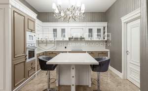 Дом 320м², 1-этажный, участок 16 сот.  