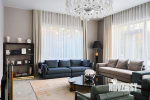 Дом 800м², 2-этажный, участок 17 сот.  