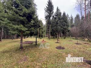 Дом 450м², 3-этажный, участок 27 сот.  