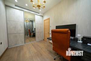 Таунхаус 350м², 3-этажный, участок 4 сот.  